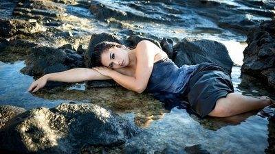 Laguna Brava (Reserva Provincial Laguna Brava)