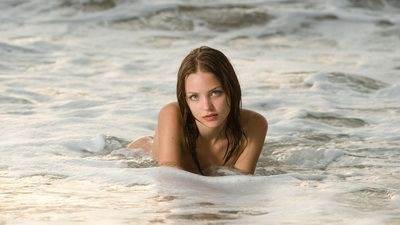 Untouched Beaches