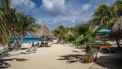 Arta Sungai Limau Beach (Pantai Arta Sungai Limau)