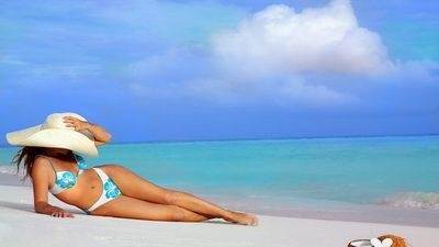 Cabo Beach Praia do Cabo (Praia Grande)