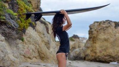 Untouched Beaches