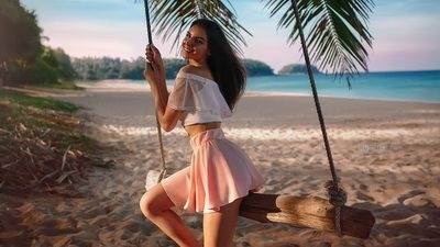 Angra Bay Beach