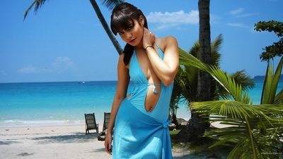 Untouched Beaches