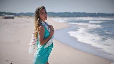 Untouched Beaches