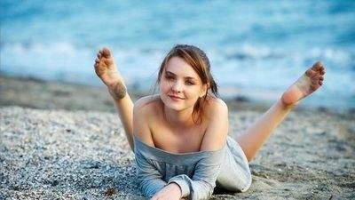 Untouched Beaches