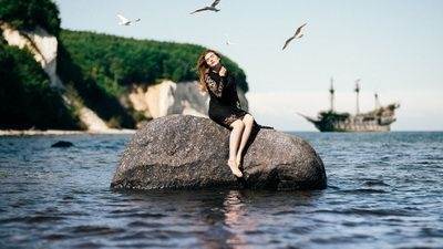 Honeymoon Paradise
