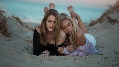 Alexandra Headland