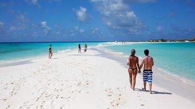 Honeymoon Paradise
