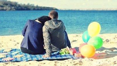 Chastain Beach