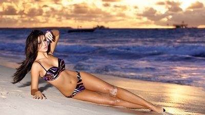 Cabo Beach Praia do Cabo (Praia Grande)