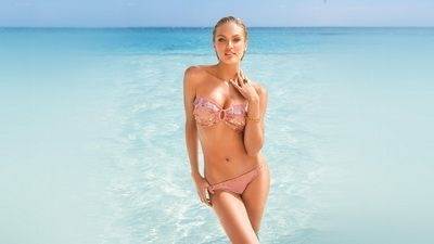 Apollo Beach (New Smyrna Beach)