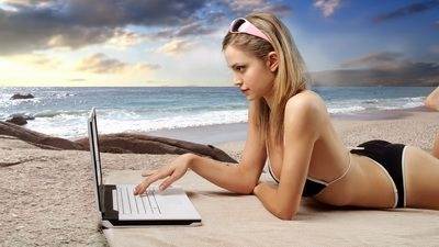 Ambersand Beach (Ambersand Beach Access)