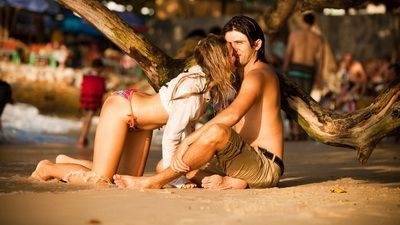 Ned's Beach (Neds Beach)