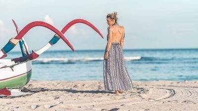 Beaches in Australia