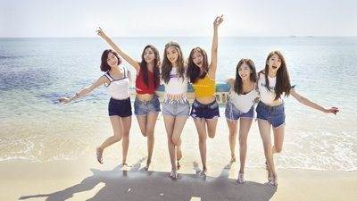 Arga Beach (Pantai Arga)