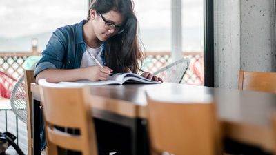 GRE General Preparation