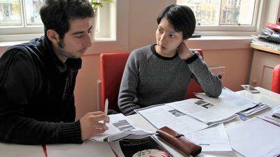 English Grammar and Writing