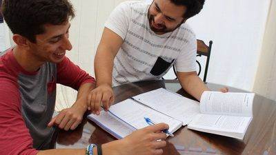 English Grammar and Writing