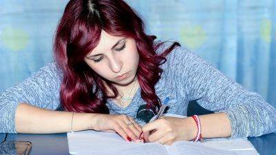 English Grammar and Writing