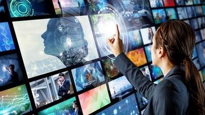 News Talkshows, Sports, and Entertainment