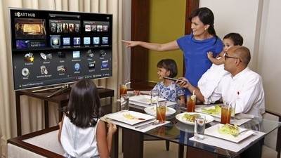 News Talkshows, Sports, and Entertainment