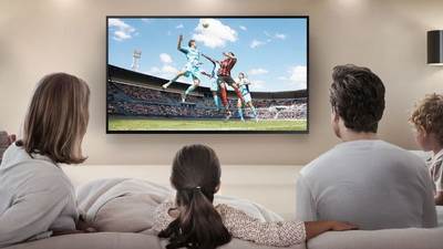 News Talkshows, Sports, and Entertainment