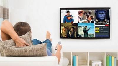 News Talkshows, Sports, and Entertainment