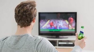 News Talkshows, Sports, and Entertainment