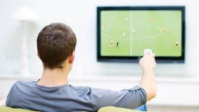 News Talkshows, Sports, and Entertainment