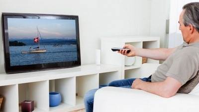 News Talkshows, Sports, and Entertainment