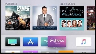 News Talkshows, Sports, and Entertainment