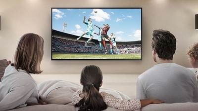 News Talkshows, Sports, and Entertainment