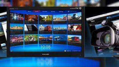 News Talkshows, Sports, and Entertainment