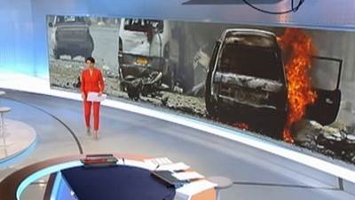 News Talkshows, Sports, and Entertainment