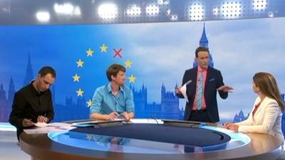 News Talkshows, Sports, and Entertainment