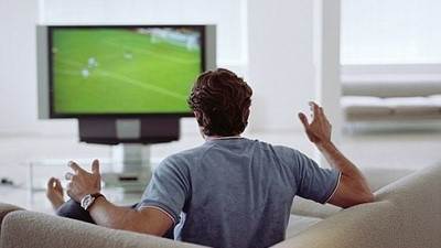 News Talkshows, Sports, and Entertainment