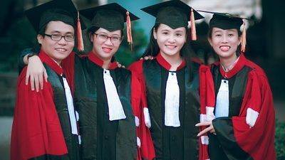 Universities in Turkey