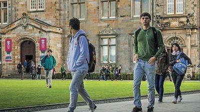 Universities in America