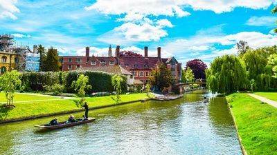 Universities in Bermuda