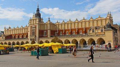 Universities in Brazil