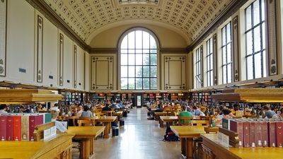 Universities in Colombia