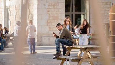 Universities in Belarus