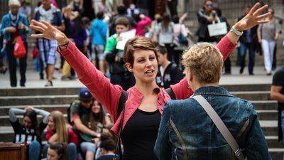 Universities in Bahrain