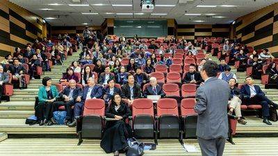 Universities in Argentina
