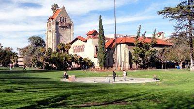 Universities in Argentina