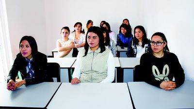 Universities in Bahamas