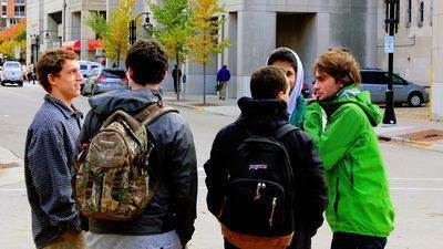 Universities in Norway