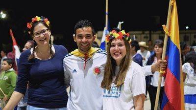 Universities in Bahrain