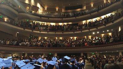 Universities in Norway