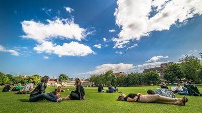 Universities in America